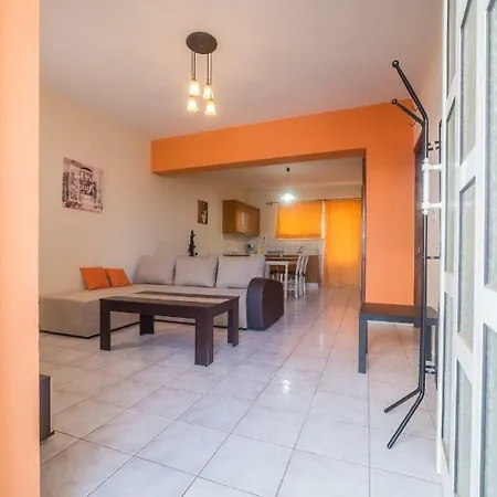 Mamis Apartment Kissamos